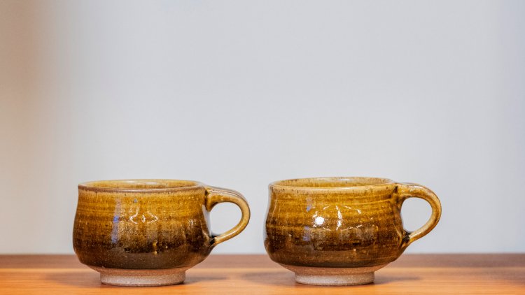 ※手作業で製作しているため、個体によって色や形が若干異なります。