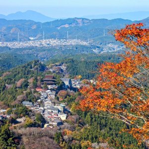 道長も宣孝もおこなった「御嶽詣」。白装束じゃなくても御利益がある？ 清少納言『枕草子』の痛烈な描写とは？