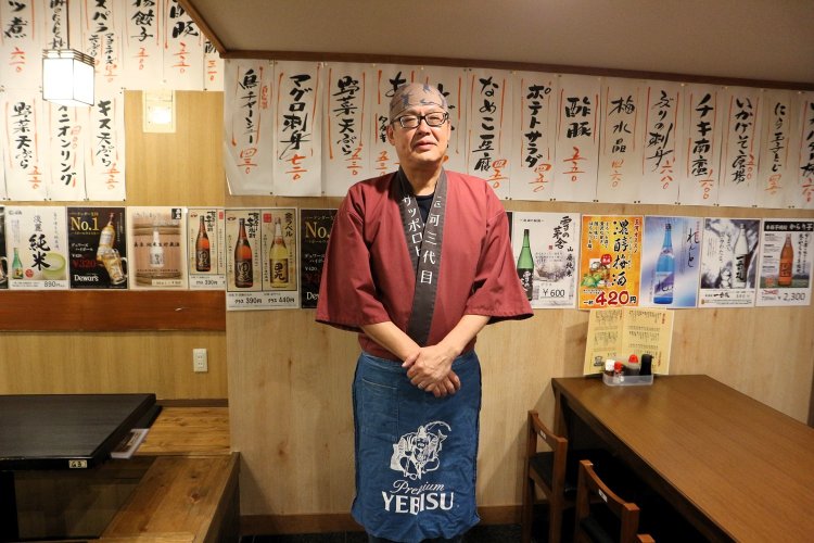 「実は創業時は今川焼き屋だったんです」と八木さん。