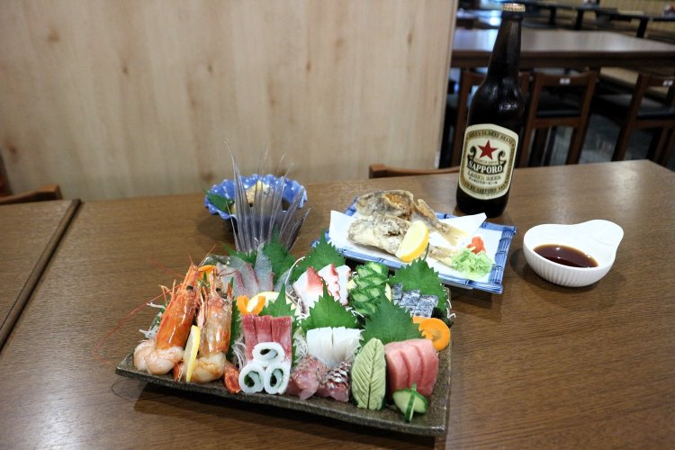 酒亭 玉河（さけてい たまがわ）