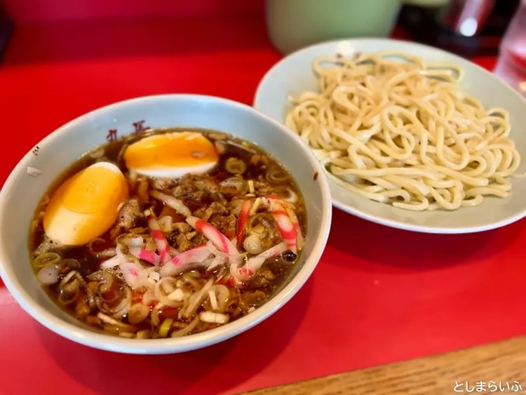 【としまらいふ】目白「丸長」