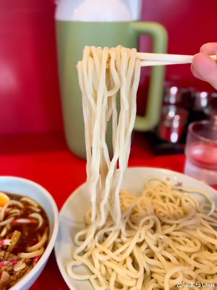 【としまらいふ】目白「丸長」