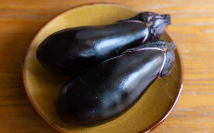 【東京おでんだね】おでんのナスの調理方法