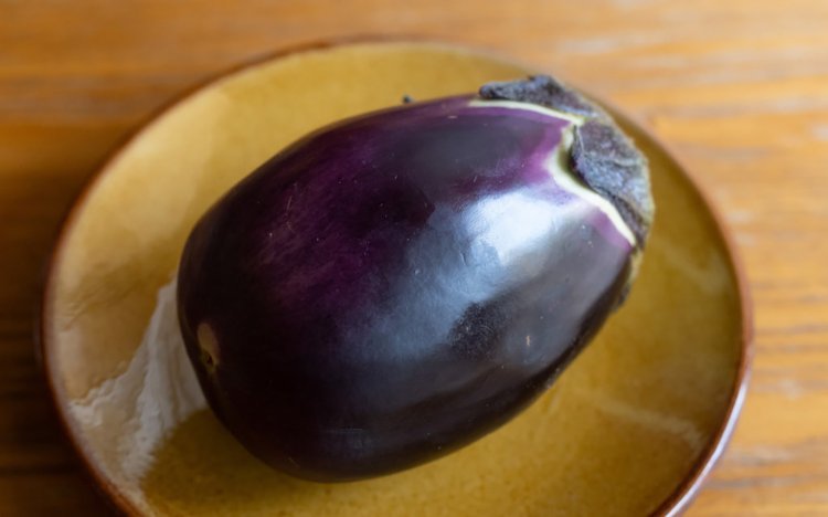 【東京おでんだね】おでんのナスの調理方法