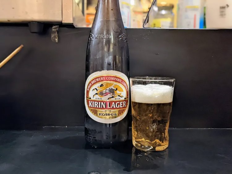 【酒場ナビ】長野県上田「こはまや」