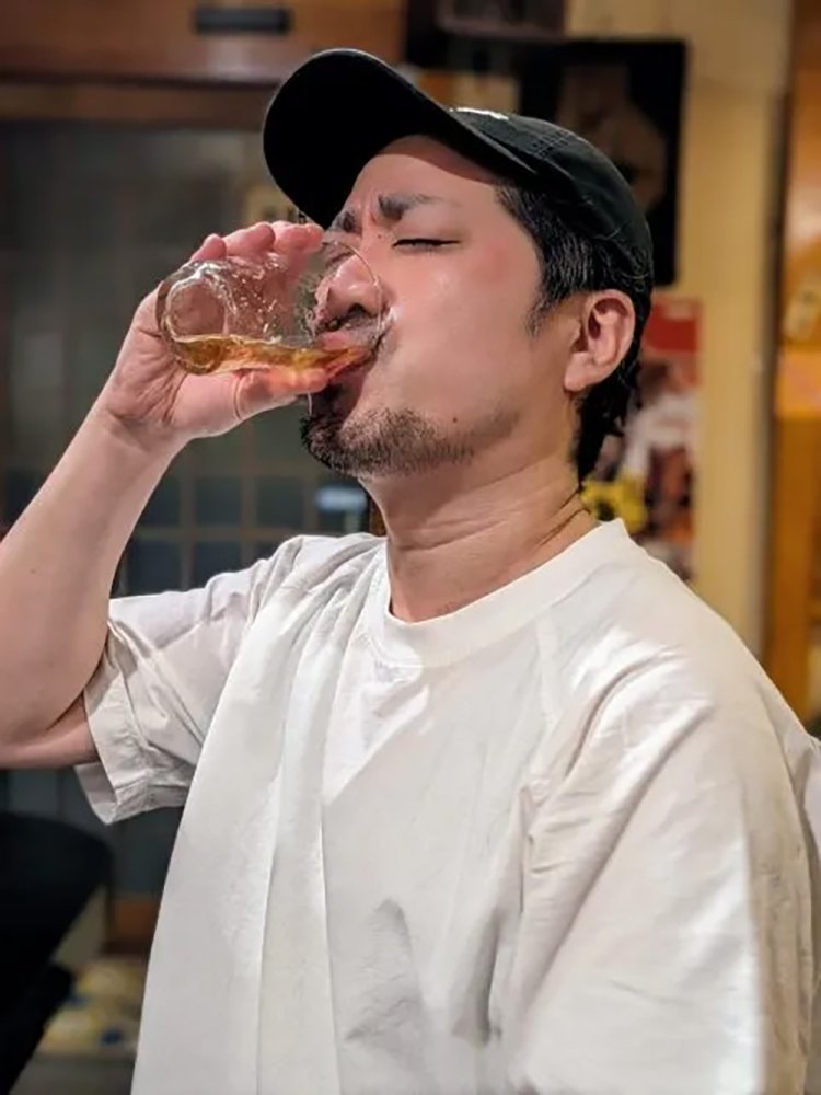 【酒場ナビ】長野県上田「こはまや」