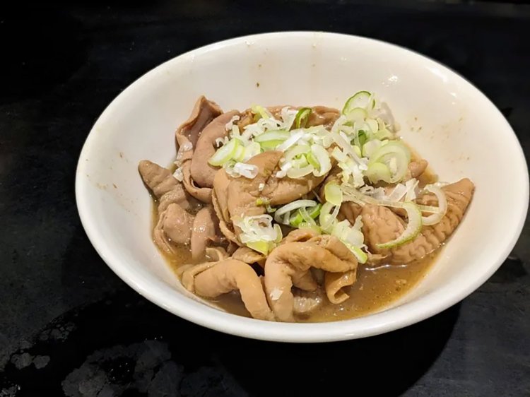 【酒場ナビ】長野県上田「こはまや」