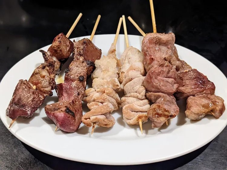 【酒場ナビ】長野県上田「こはまや」