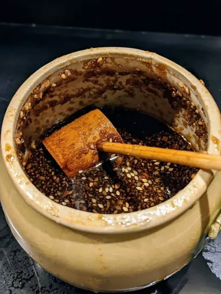 【酒場ナビ】長野県上田「こはまや」