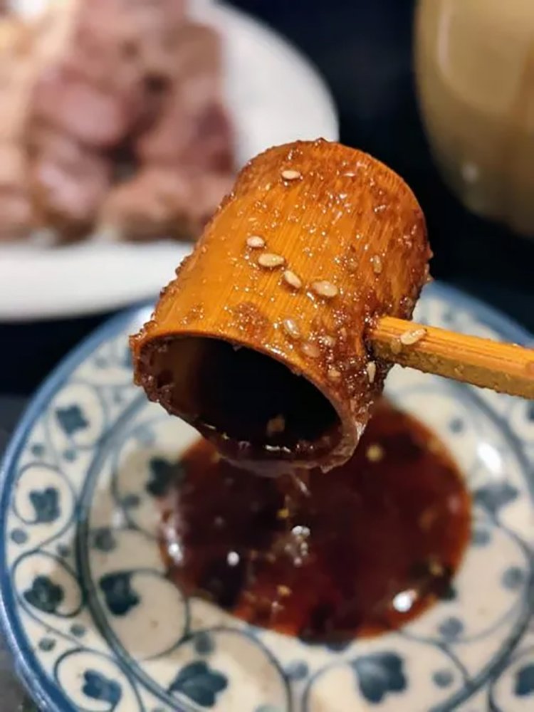 【酒場ナビ】長野県上田「こはまや」