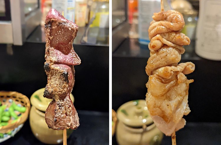 【酒場ナビ】長野県上田「こはまや」