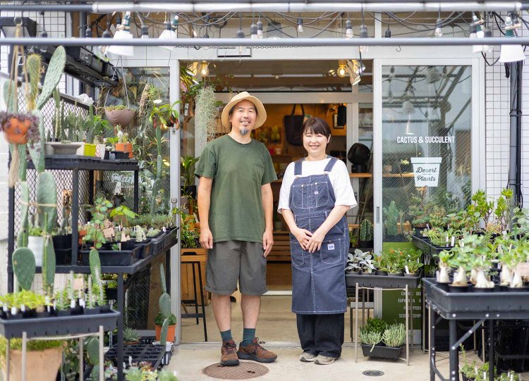 【散歩の達人】vol.1 経堂 INTO THE DEEP