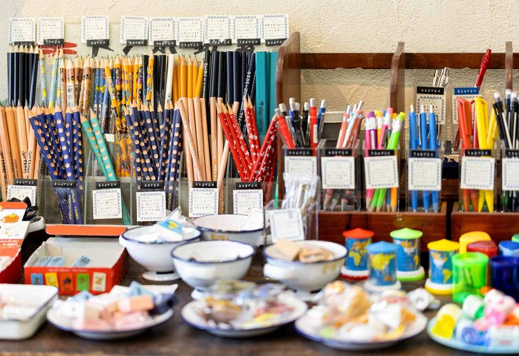 【散歩の達人】vol.1 経堂 INTO THE DEEP