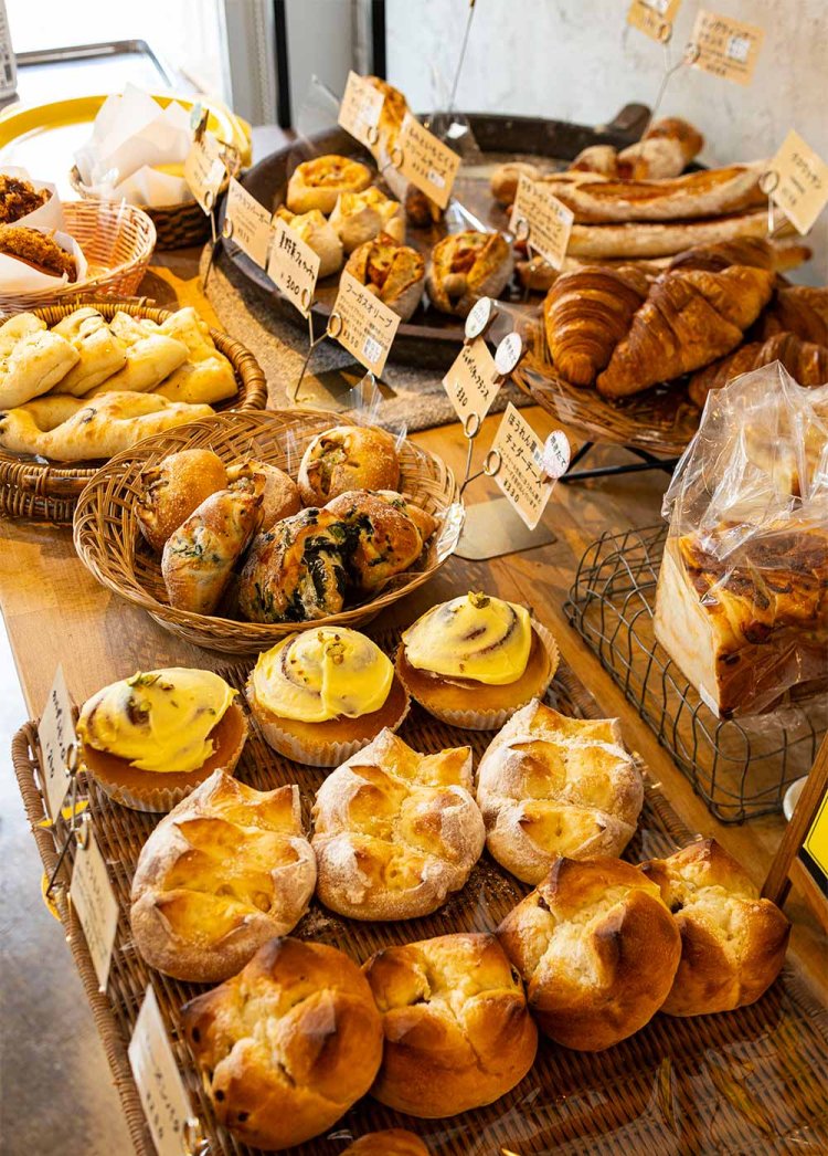 【散歩の達人】vol.2 千歳船橋スイートライフ