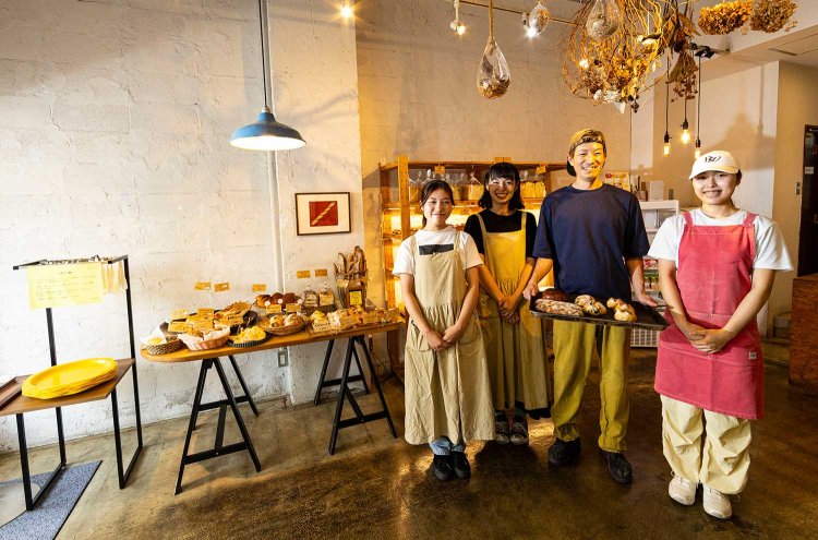 【散歩の達人】vol.2 千歳船橋スイートライフ