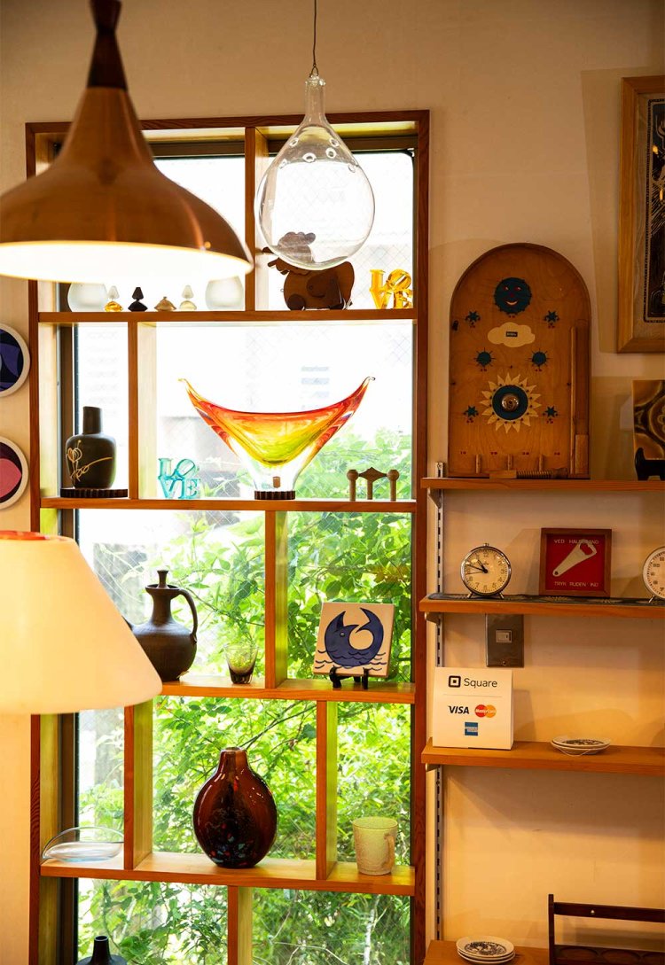 【散歩の達人】vol.2 千歳船橋スイートライフ