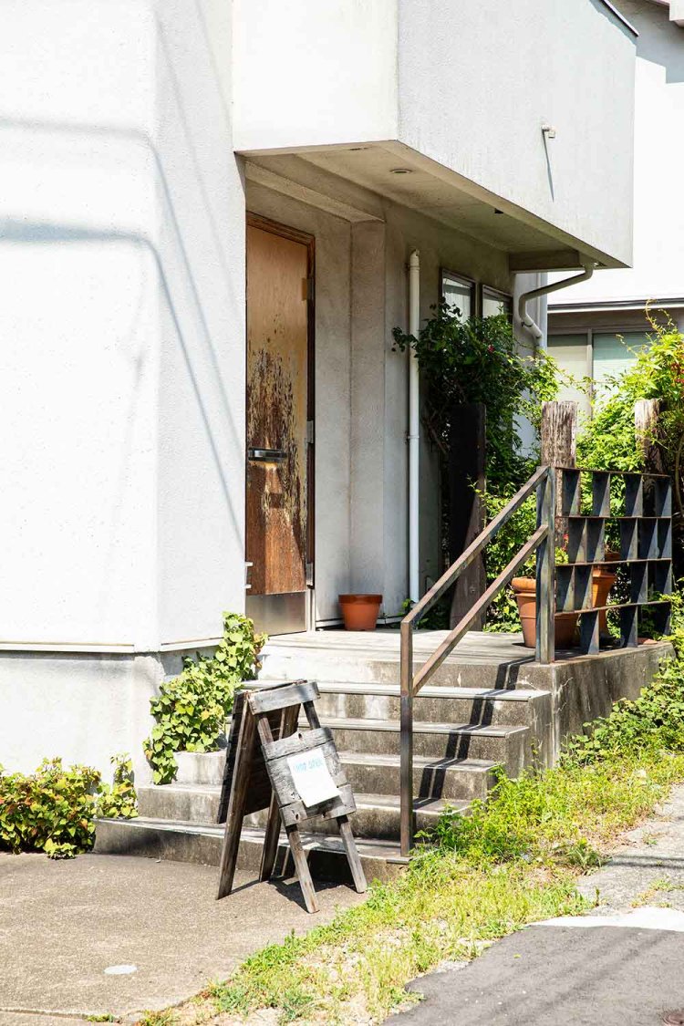 【散歩の達人】vol.2 千歳船橋スイートライフ