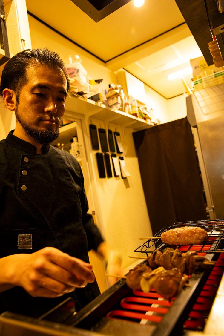 【散歩の達人】vol.2 千歳船橋スイートライフ