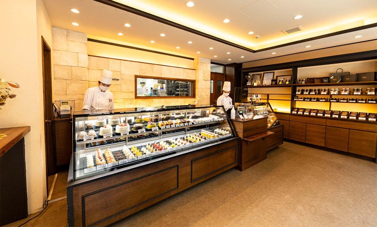 【散歩の達人】vol.2 千歳船橋スイートライフ