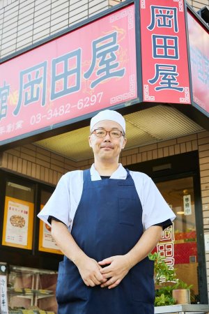 【散歩の達人】地元密着食堂の愛情たっぷりグルメ