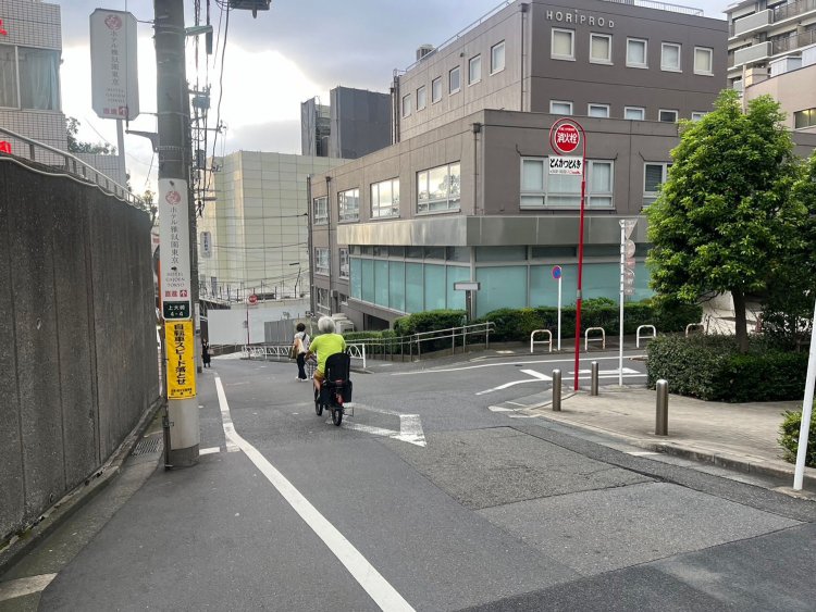 江戸時代の難所でもありました。