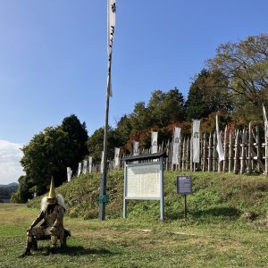 関ケ原月間である！北の関ケ原、上杉家と最上家、そして伊達家の慶長出羽合戦について語ろうぞ