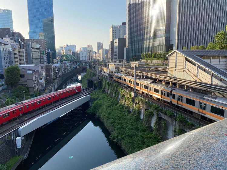 さよーならまたいつか！ 『虎に翼』。何度も訪れたい朝ドラ聖地、昭和の千代田区を寅子と歩く【朝ドラ妄想散歩】