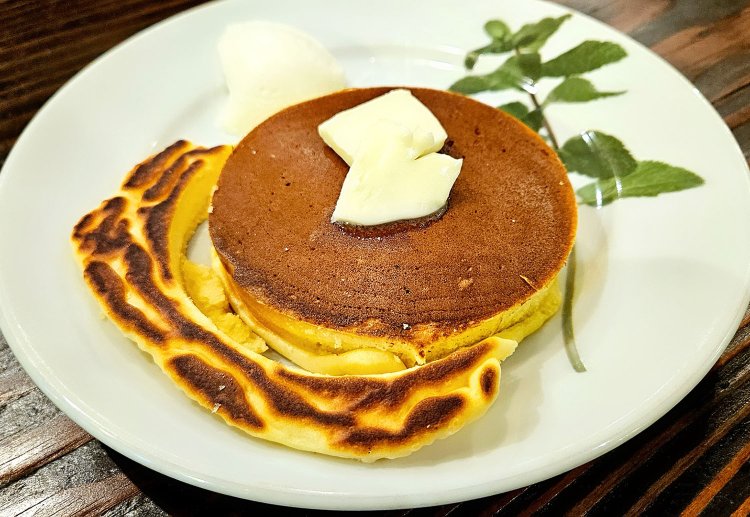 カフェ香咲（カフェ カサ）