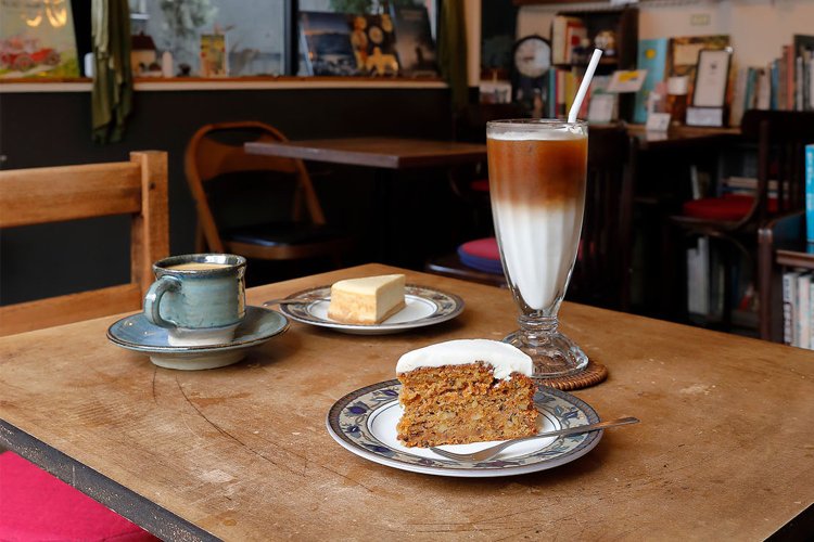 経堂・千歳船橋・祖師ヶ谷大蔵・成城学園前のスイーツ自慢のカフェ6選。とっておきの甘〜い時間で身も心も癒やされる