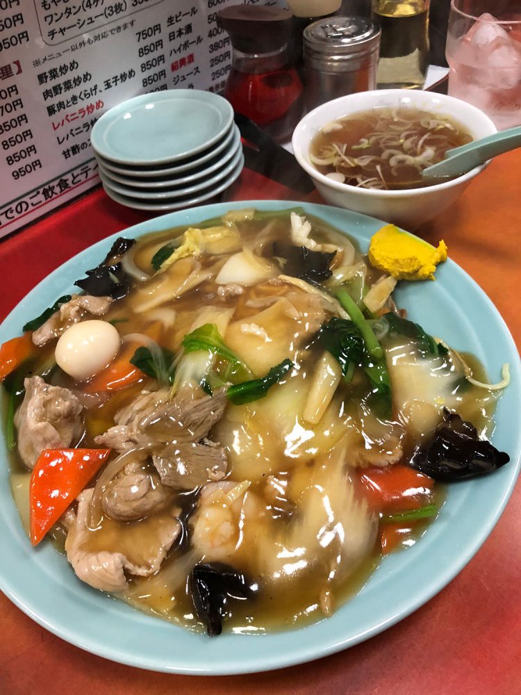 ESpKCMCXsAAdk36街の昭和