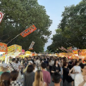 露店を楽しむだけじゃない！ 縁日の本当の意味を学んでもっと深く味わおう！