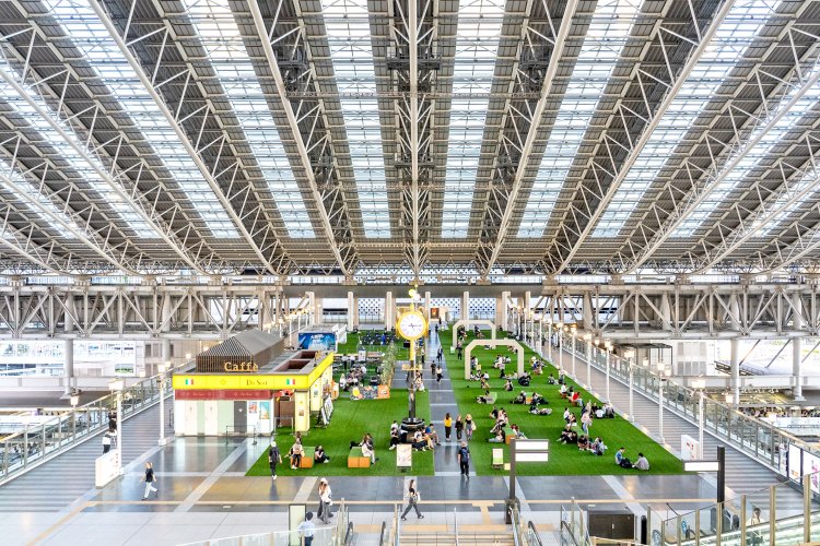 02大屋根まっすぐ