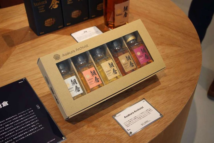 【camell】「SHINDO LAB STAND」