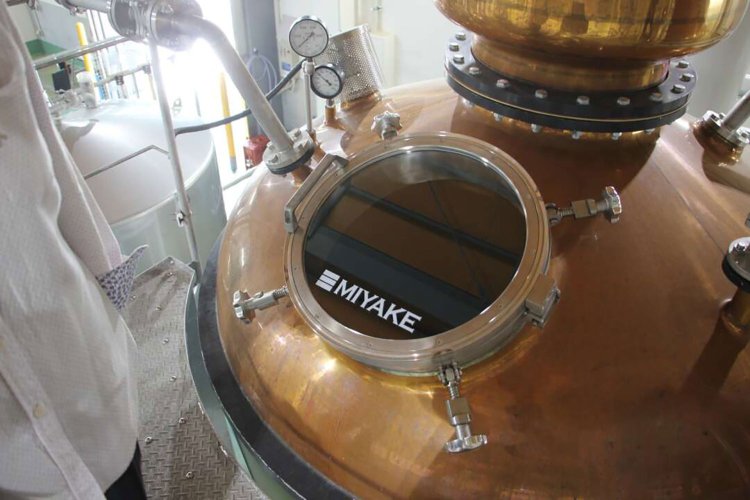 【camell】「SHINDO LAB STAND」