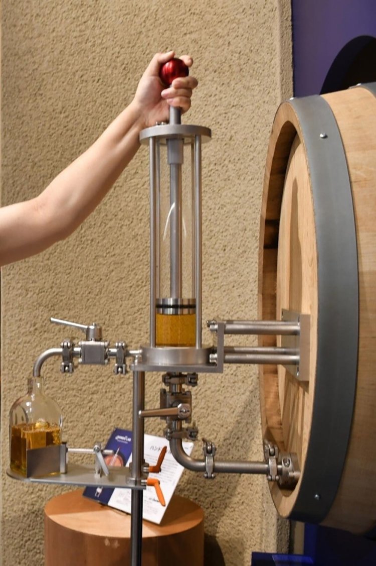 【camell】「SHINDO LAB STAND」