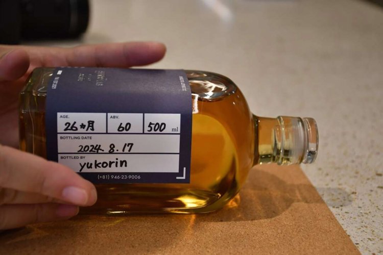 【camell】「SHINDO LAB STAND」