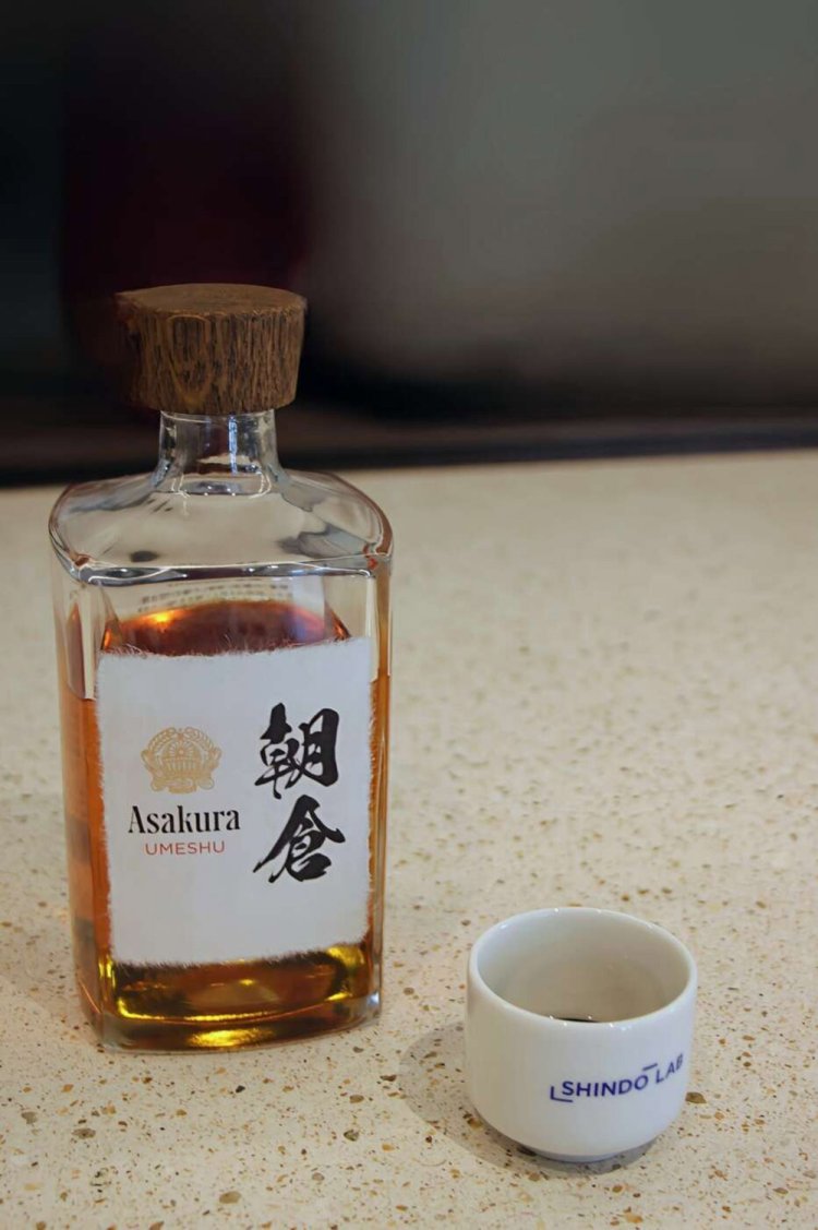 【camell】「SHINDO LAB STAND」