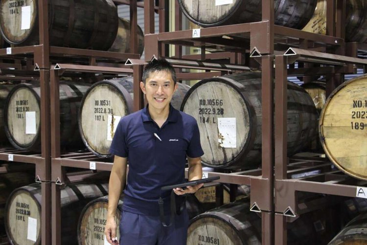 【camell】「SHINDO LAB STAND」