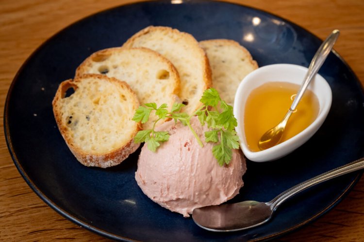 【荒川102】ヤキトリヒーロー