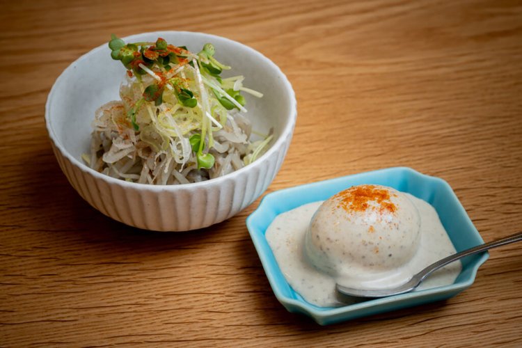 【荒川102】ヤキトリヒーロー