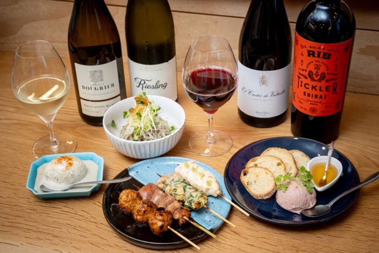 【荒川102】ヤキトリヒーロー