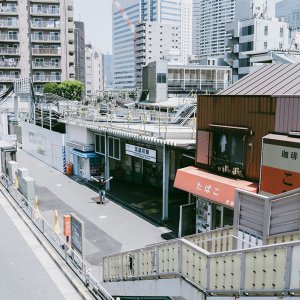 品川駅の隣の京急本線「北品川駅」には何がある？【住みたい街の隣も住みよい街だ】