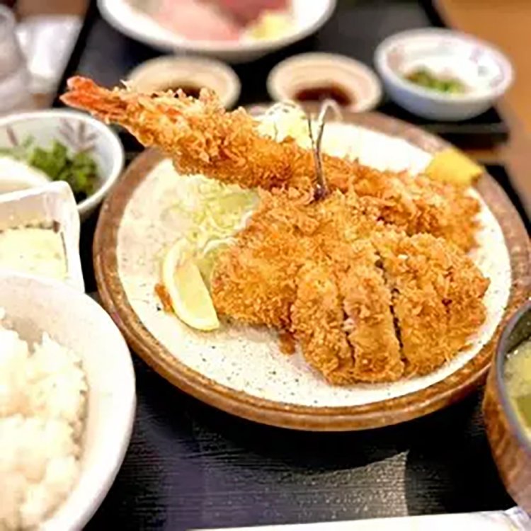 【としまらいふ】「食べログ 食堂百名店 2024」