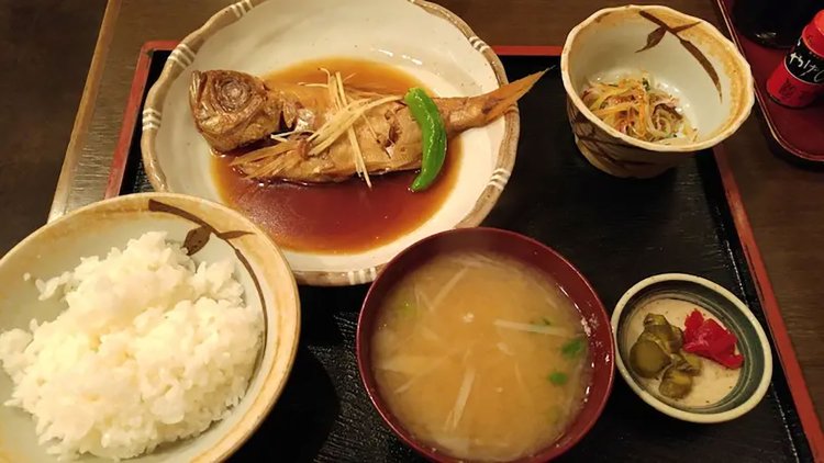 【としまらいふ】「食べログ 食堂百名店 2024」