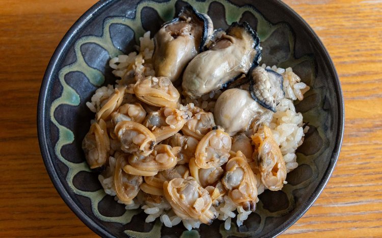 【東京おでんだね】塚田水産の塚田巻き