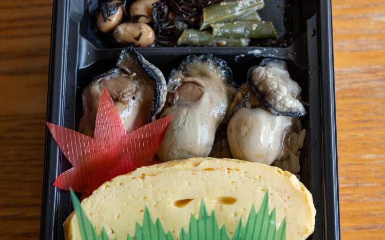 【東京おでんだね】塚田水産の塚田巻き