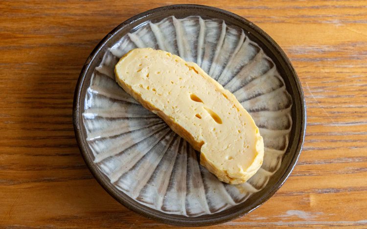 【東京おでんだね】塚田水産の塚田巻き