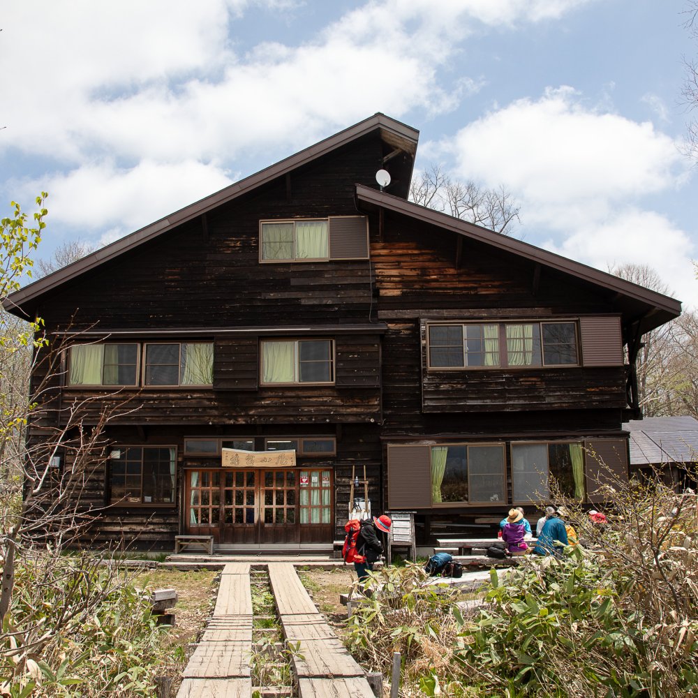 【すてきな山小屋】個性いろいろ、尾瀬の山小屋6選。季節を変えて何度も訪れたい！
