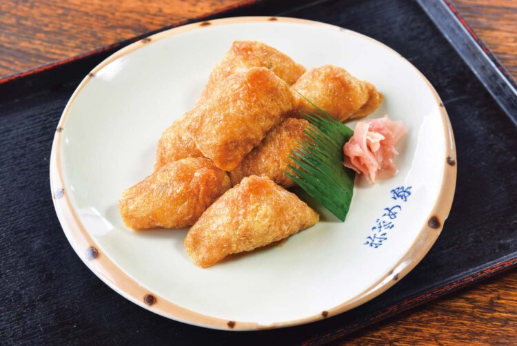 祢ざめ家（ねざめや）