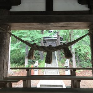 神社の中にお寺が、お寺の中に神社がある!? 神仏習合を超カンタンに解説